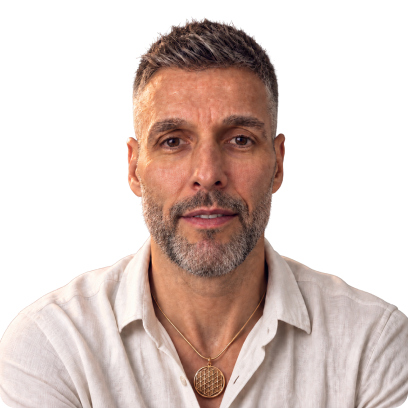 Ryan Charleston, founder and builder at Raizen Labs