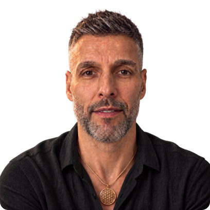 Ryan Charleston, founder and builder at Raizen Labs