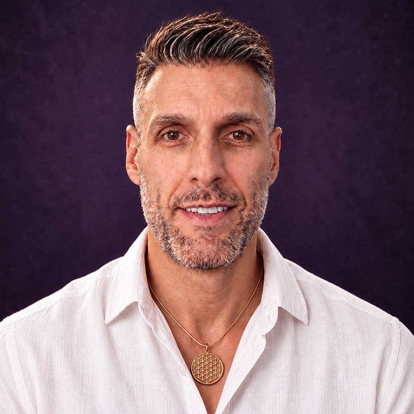 Ryan Charleston, founder and builder at Raizen Labs