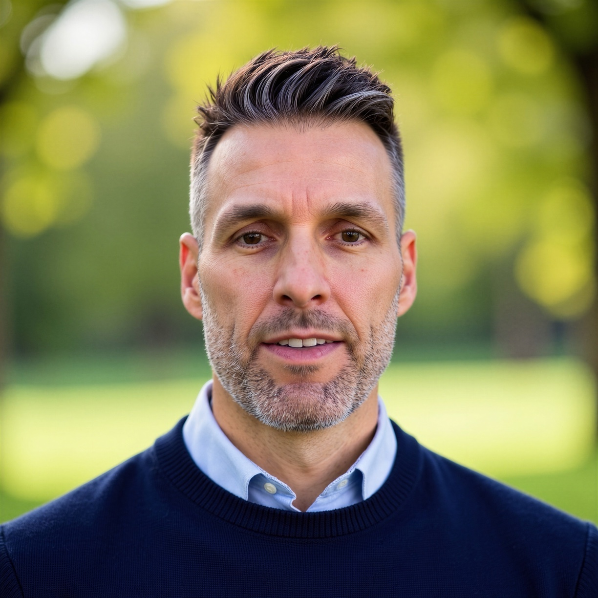 Ryan Charleston, founder and builder at Raizen Labs