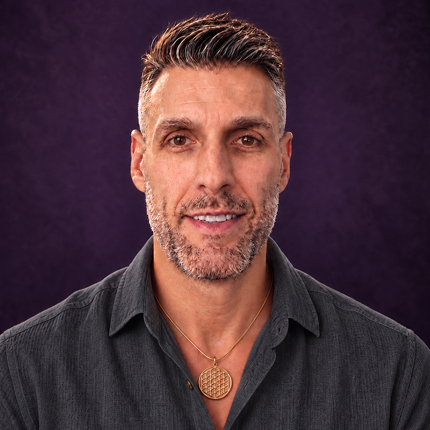 Ryan Charleston, founder and builder at Raizen Labs
